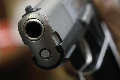 High ranking police officer expresses alarm at the   number of illegal firearm seizures in St. Kitts-Nevis