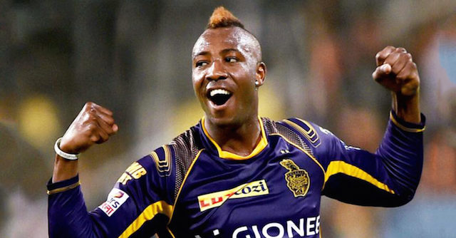 Rana and Russell hand Daredevils a drubbing