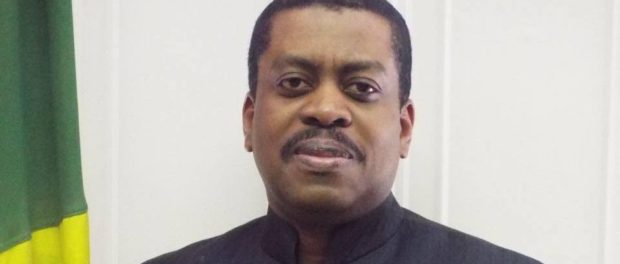 “It’s a Fight For Survival!”  says St.Kitts-Nevis High Commissioner Kevin Isaac as Thousands of Caribbean-born UK residents are being threatened with deportation