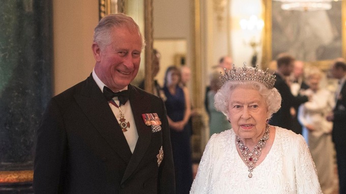 Prince Charles to succeed Queen as head of the Commonwealth