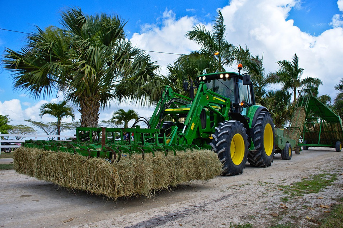 Small farmers top of concern for new OECS – Brazil – Argentina Agricultural Knowledge Exchange