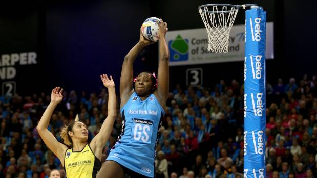 Youth And Sports Department Seeks Netball Revival