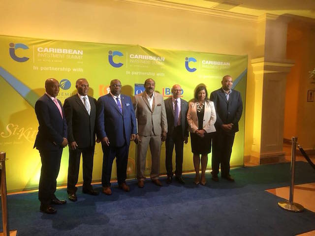 St.Kitts-Nevis Created The Niche Market Of Economic Citizenship – Now A Much-Followed Pathway To Growth