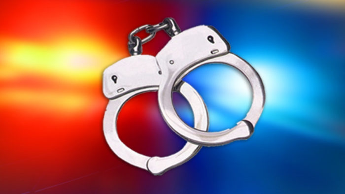 Third Illegal Firearm Taken Into Police Custody in Four Days