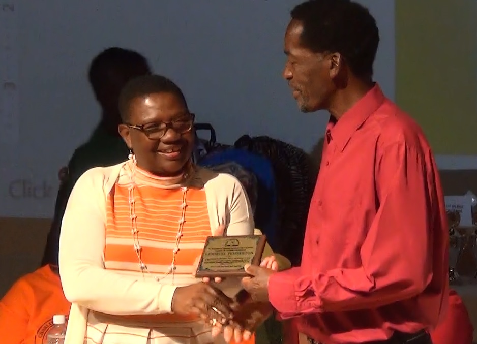 Sports Teachers/Mentors And Coaches Honoured