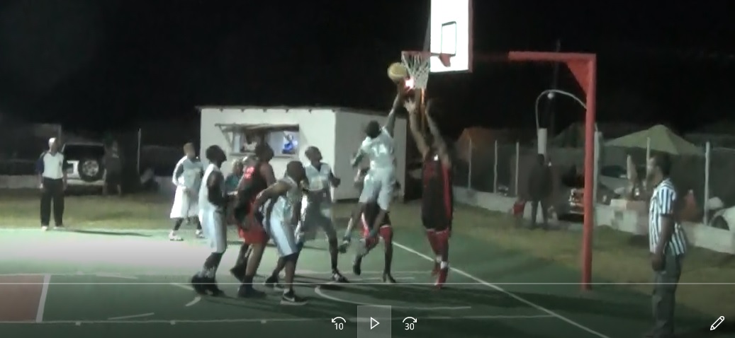 NABA League Suspended Indefinitely