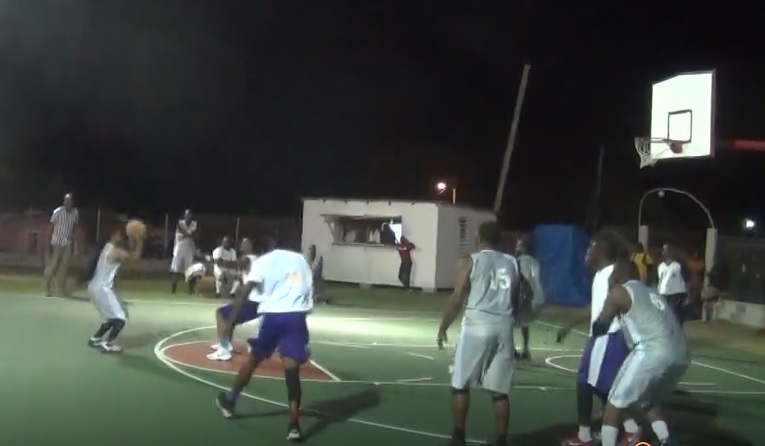 Close Games Continue In NABA League
