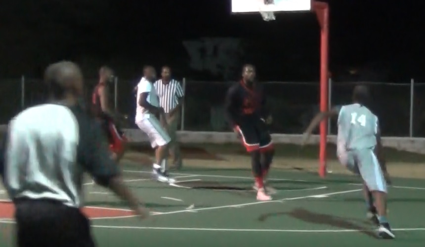 CG Massives Edges Out Ole Skool In First Play Off