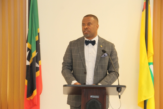 All beaches on Nevis must have public access according to law, says Premier Brantley