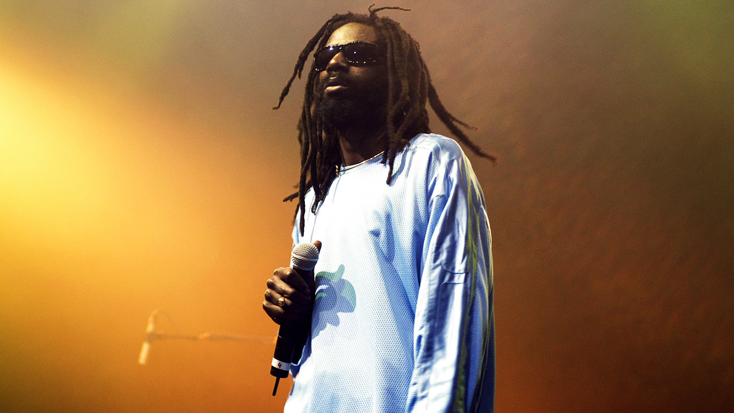Anticipation Builds for Buju Banton’s Long-Awaited Return From Prison