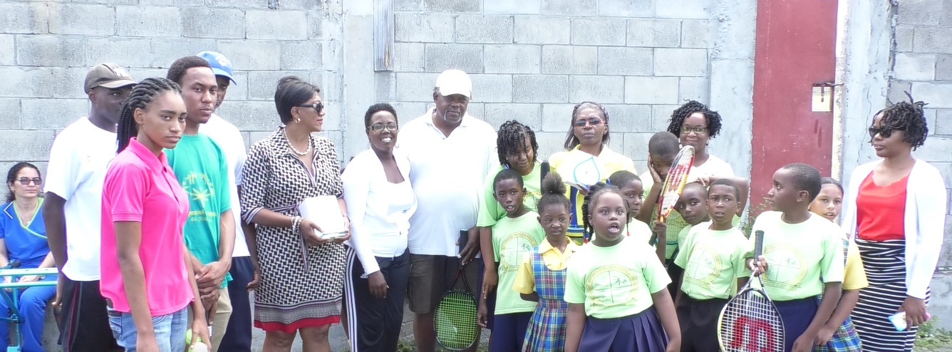CBIS Pays Tribute To Elton Marcus Hull