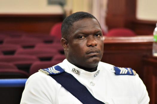 Leader of the Opposition to deliver eulogy at  Sgt. Dwight Davis’ funeral Thursday afternoon