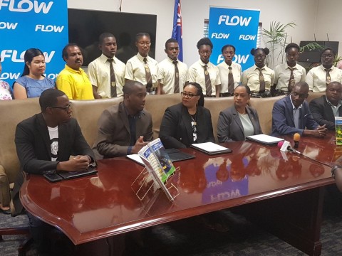 Students in Hurricane Impacted Markets Get Free Access to Flow Study Exam Material