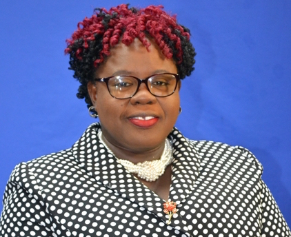 Nevis’ Junior Health Minister Brandy-Williams acknowledges nurses for sustained contributions