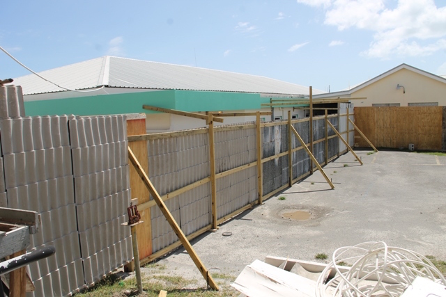 Work commences on multi-million dollar Alexandra Hospital Expansion Project