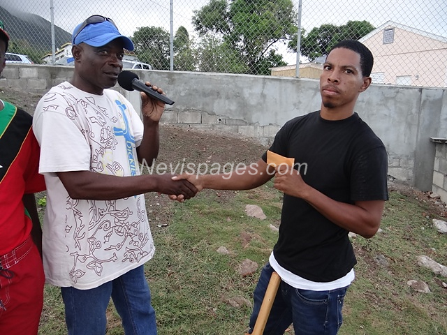 Bushwhackers Defeats Beaters