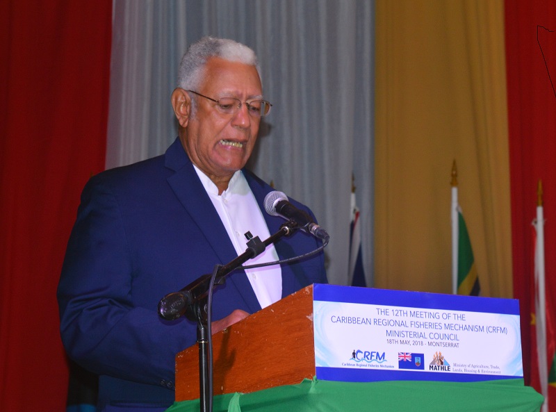 Caribbean Fisheries Ministers endorse protocol for securing small-scale fisheries