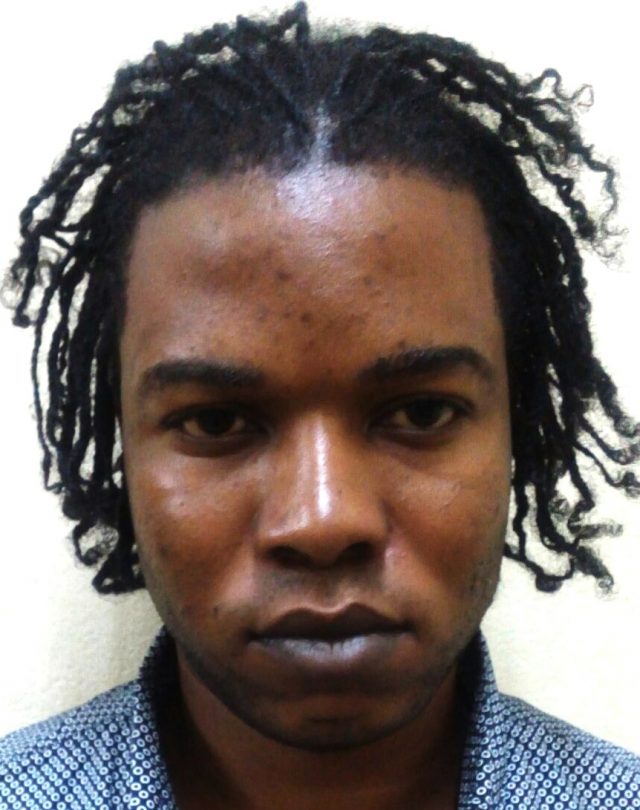 St. Kitts immigration failed to flag Jamaica’s  Most Wanted when he left RLB Airport Friday