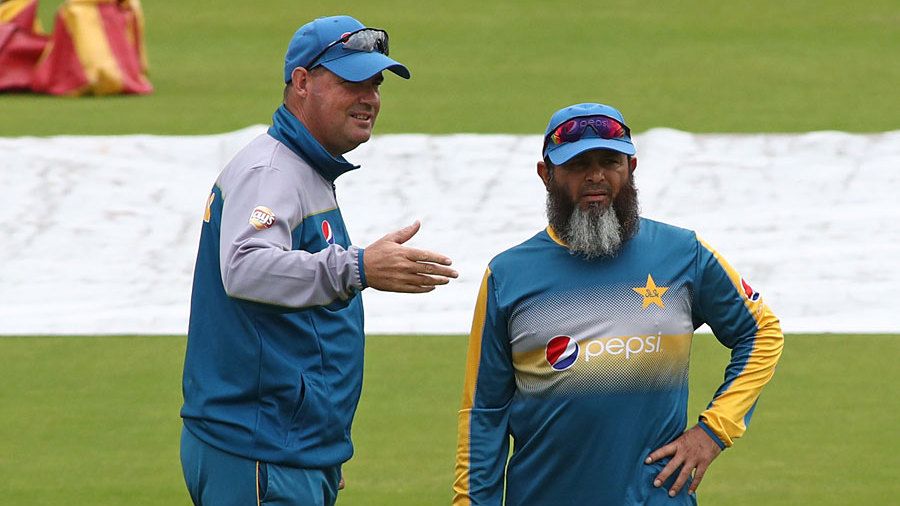 Mushtaq Ahmed to coach West Indies spinners for a month