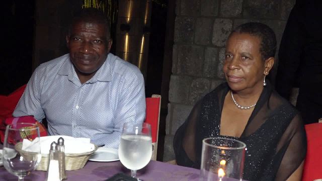 NIA’s Ministry of Human Resources has new Permanent Secretary