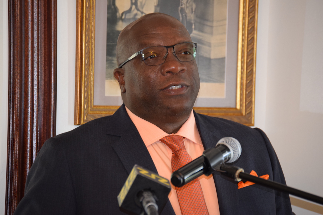 St Kitts and Nevis to bring home over 50 students studying in Jamaica