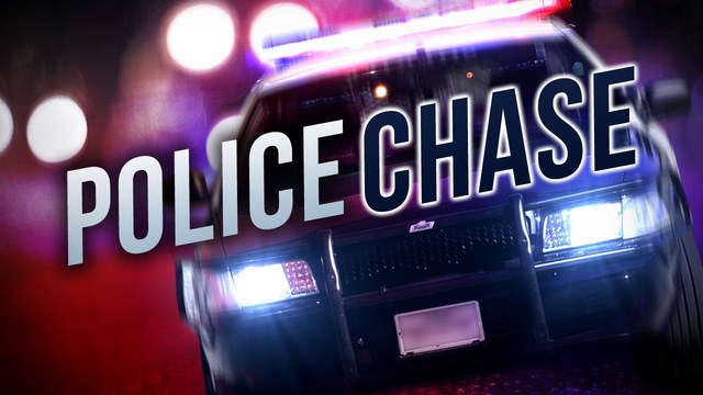 Officer Reacts Quickly After Driver Fails To Stop