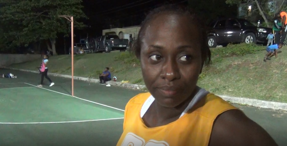 Netball Revival Continues