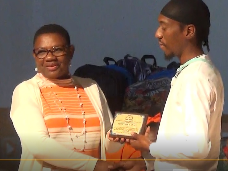 Sports Teachers/Mentors and Coaches Honoured