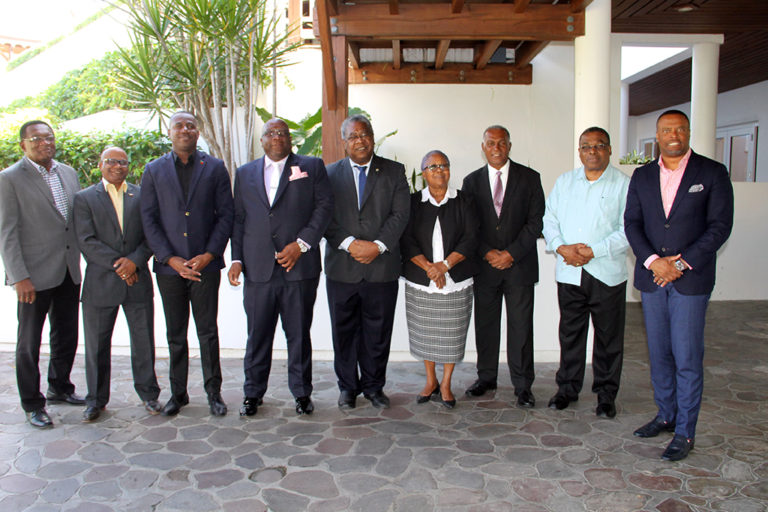 Team Unity Cabinet Remains United and Focused on Delivering on the People’s Behalf