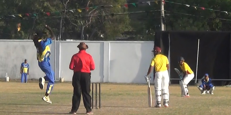Easterns And Windwards Into T-20 Finals