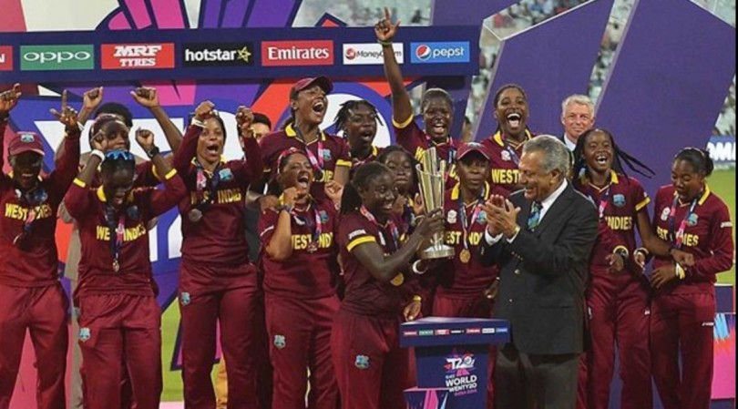 Defending ICC WT20 Champions, WINDIES Women continue with their preparations
