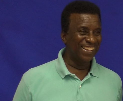 Glad To Be Alive At 65