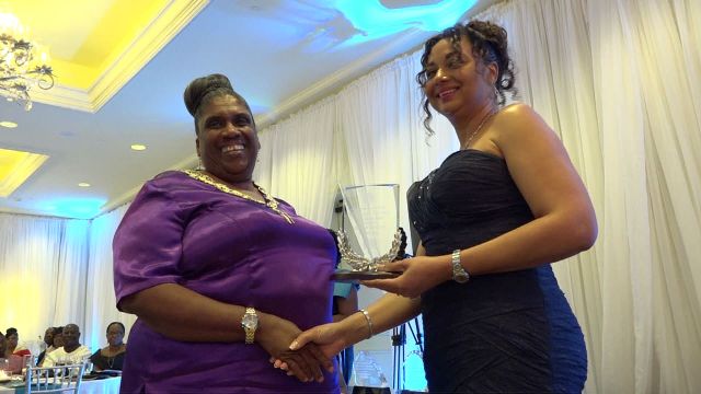 Golden Rock Inn captures Nevis Ministry of Tourism’s 2018 Hotel of the Year Award