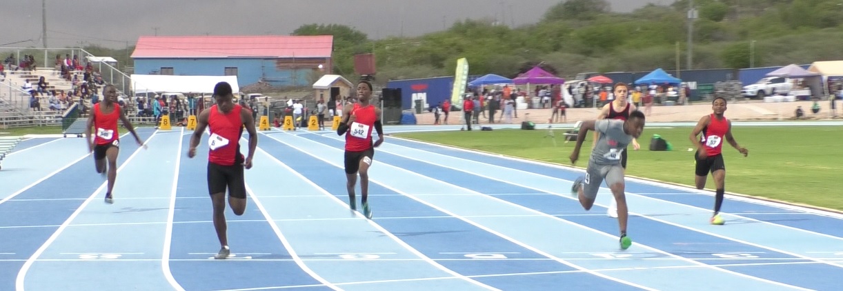 Fast Twitch Track Club Wins Club Championships