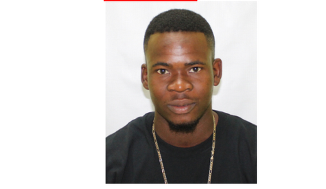Police issue wanted bulletin for ex-police officer