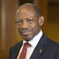 Denzil Douglas warned of Prime Minister  Harris’ “inappropriate begging” in 2017