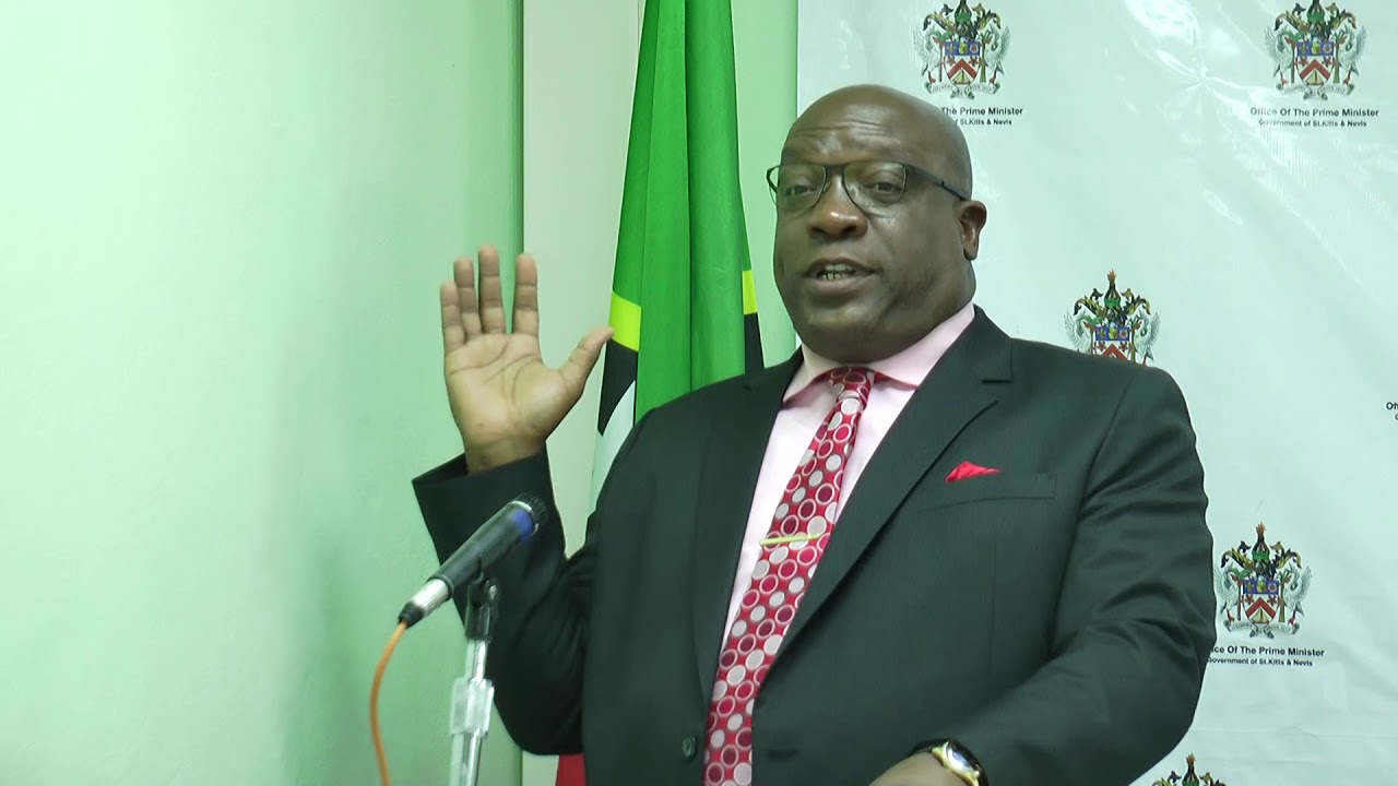 PM Harris Declared He is Against Decriminalization or Legalization of Marijuana