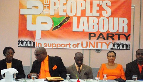 After one full year, PM Harris still refuses to call a PLP press  conference to deal with unaccounted campaign funds