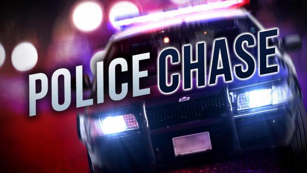 Shots fired during a police chase in St. Kitts Tuesday night