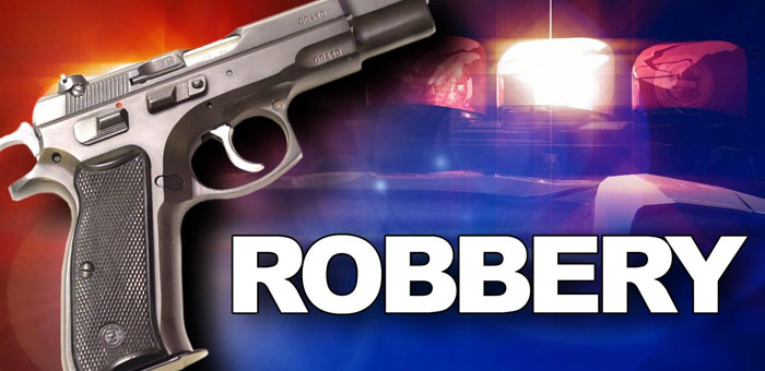 Police Investigating Armed Robbery At Bar In Nevis