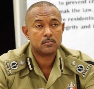 . Commissioner of Police Dismisses False Reports