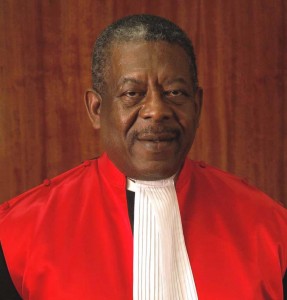 Sir Dennis to say farewell at Special Sitting in Antigua