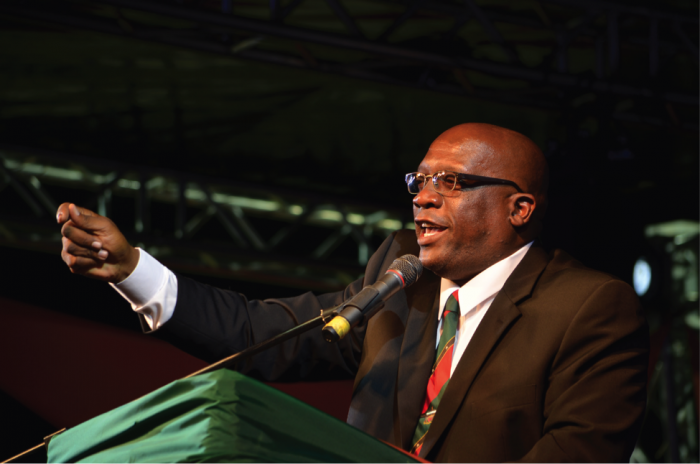 PM Harris Announces Multi-Million-Dollar Investment To Benefit Government Employees, Small Businesspersons, Farmers And Fishers