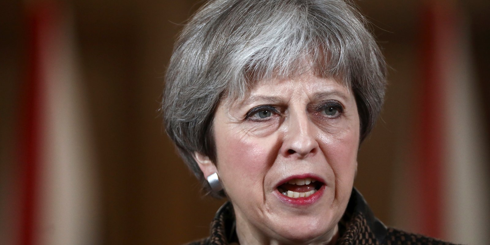 Theresa May’s Brexit red lines will make Britain a ‘haven for criminals’