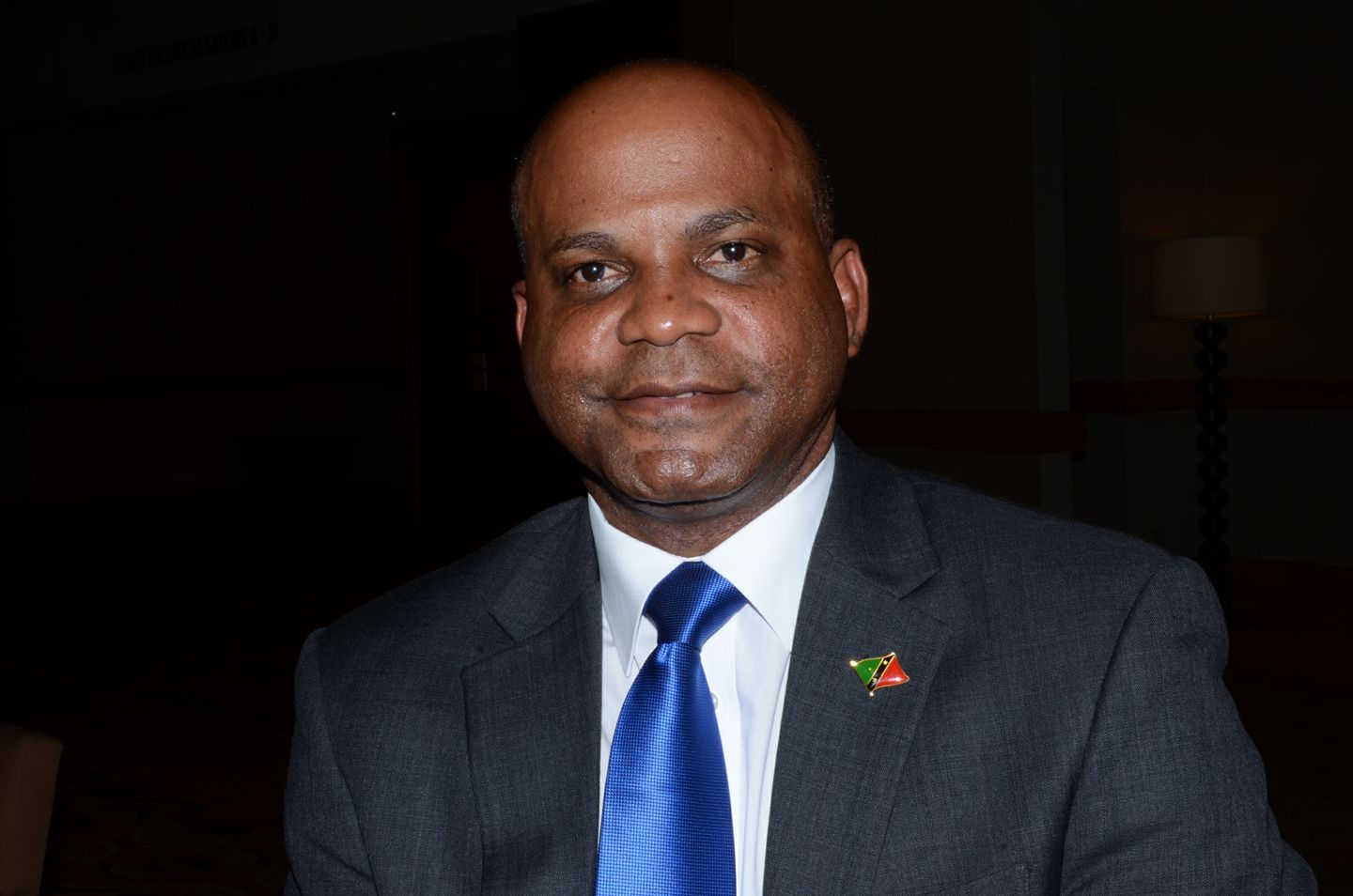 One Person In Custody Following Break-In At Home Of Government Minister