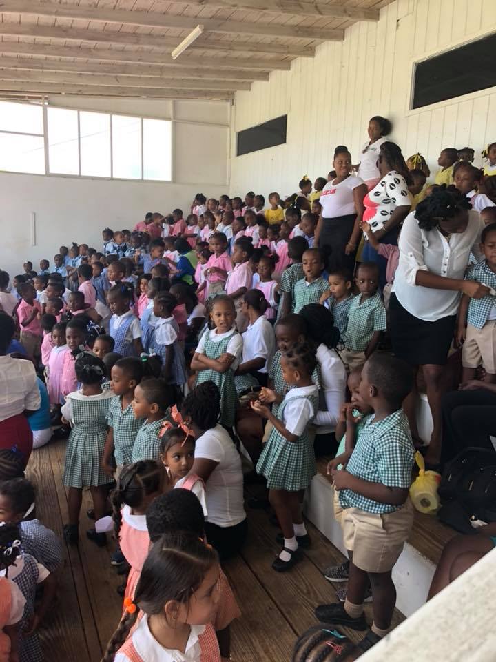 Child Month Activities Promise Much
