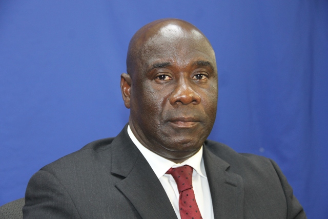 Nevis Minister responsible for Disaster Management’s address to mark the start of the Atlantic Hurricane Season 2018