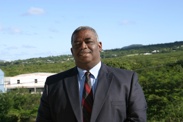 Nevis Premier Brantley pays homage to fallen former colleague Malcolm Guishard