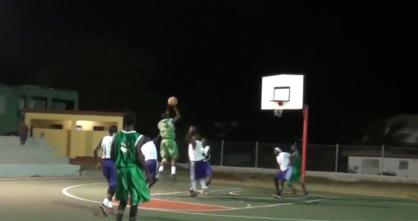 CG Rebels Edges Dynasty Ballers To Get Into Finals