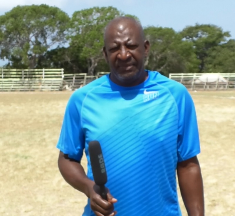 Registration Open For Annual Eddy Caines Richards Football Camp